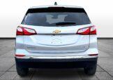 Chevrolet Equinox Lt Sport Utility 4D - Thumbnail 7