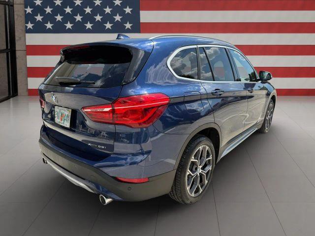 BMW X1 - Thumbnail 5