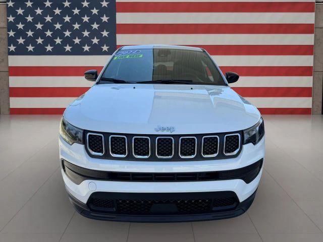 JEEP COMPASS - Thumbnail 2