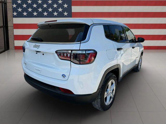 JEEP COMPASS - Thumbnail 5