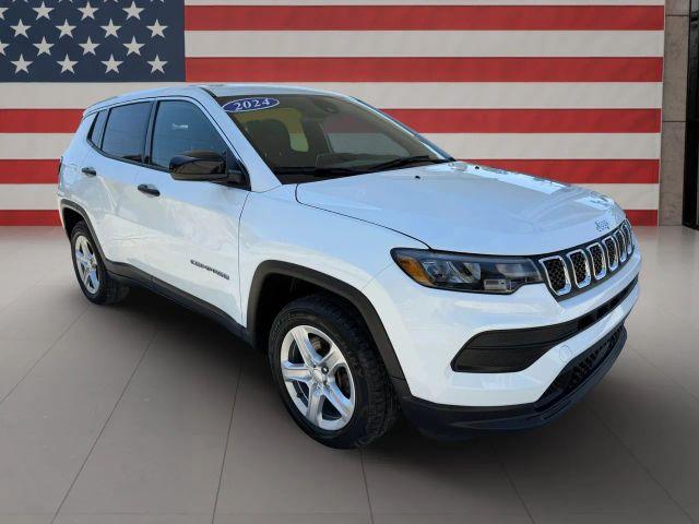 JEEP COMPASS - Thumbnail 3