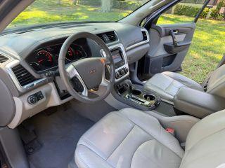 Gmc Acadia Limited - Thumbnail 16