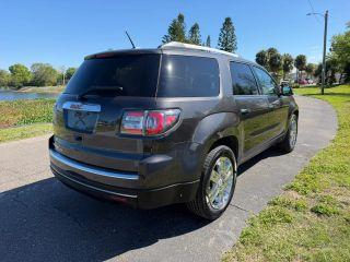 Gmc Acadia Limited - Thumbnail 12