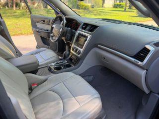 Gmc Acadia Limited - Thumbnail 19