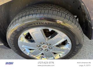 Gmc Acadia Limited - Thumbnail 6