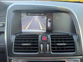 Volvo Xc60 - Thumbnail 5
