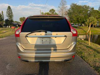 Volvo Xc60 - Thumbnail 13