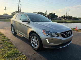 Volvo Xc60 - Thumbnail 8