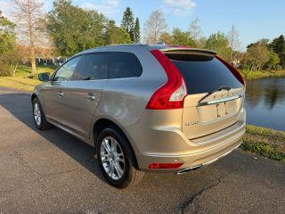 Volvo Xc60 - Thumbnail 11