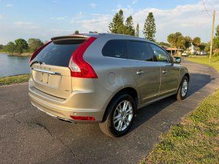 Volvo Xc60 - Thumbnail 12