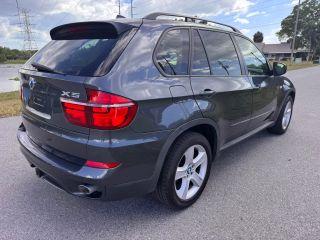 Bmw X5 - Thumbnail 12