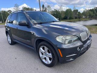 Bmw X5 - Thumbnail 8