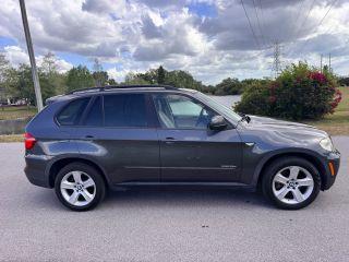 Bmw X5 - Thumbnail 9