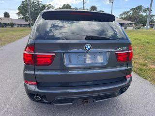Bmw X5 - Thumbnail 13