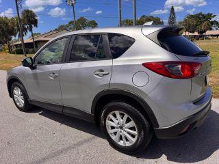 Mazda Cx-5 - Thumbnail 12