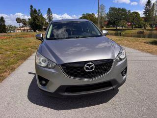 Mazda Cx-5 - Thumbnail 14