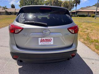Mazda Cx-5 - Thumbnail 13