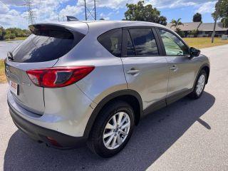 Mazda Cx-5 - Thumbnail 11