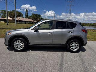 Mazda Cx-5 - Thumbnail 10