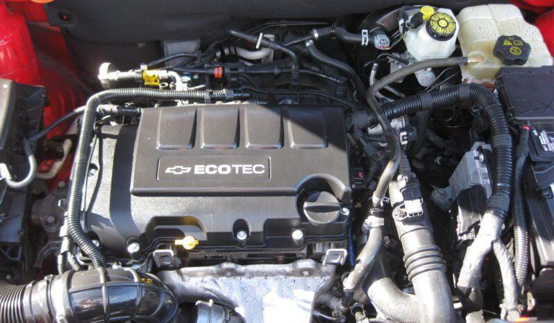 Chevrolet Cruze - Thumbnail 15