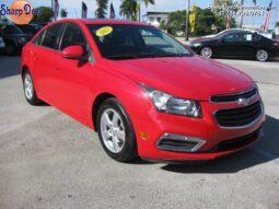 Chevrolet Cruze - Thumbnail 18