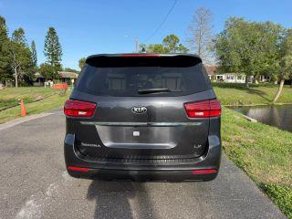 Kia Sedona - Thumbnail 14