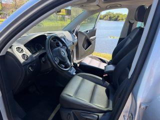 Volkswagen Tiguan - Thumbnail 18