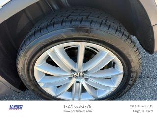 Volkswagen Tiguan - Thumbnail 6