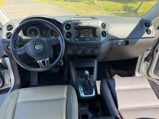 Volkswagen Tiguan - Thumbnail 17