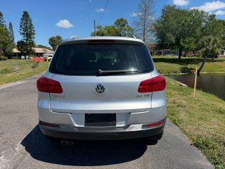 Volkswagen Tiguan - Thumbnail 14