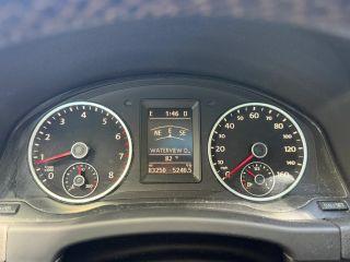 Volkswagen Tiguan - Thumbnail 5