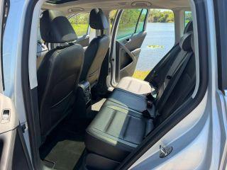 Volkswagen Tiguan - Thumbnail 3