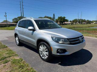 Volkswagen Tiguan - Thumbnail 8
