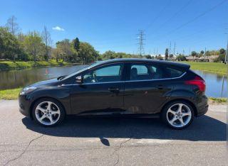 Ford Focus - Thumbnail 11