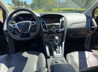 Ford Focus - Thumbnail 15