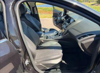 Ford Focus - Thumbnail 20