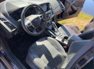 Ford Focus - Thumbnail 16