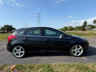 Ford Focus - Thumbnail 10