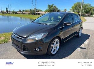 Ford Focus - Thumbnail 7