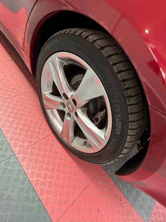 Lexus Is - Thumbnail 5