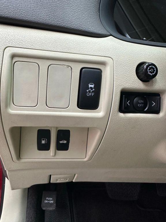 Lexus Is - Thumbnail 19