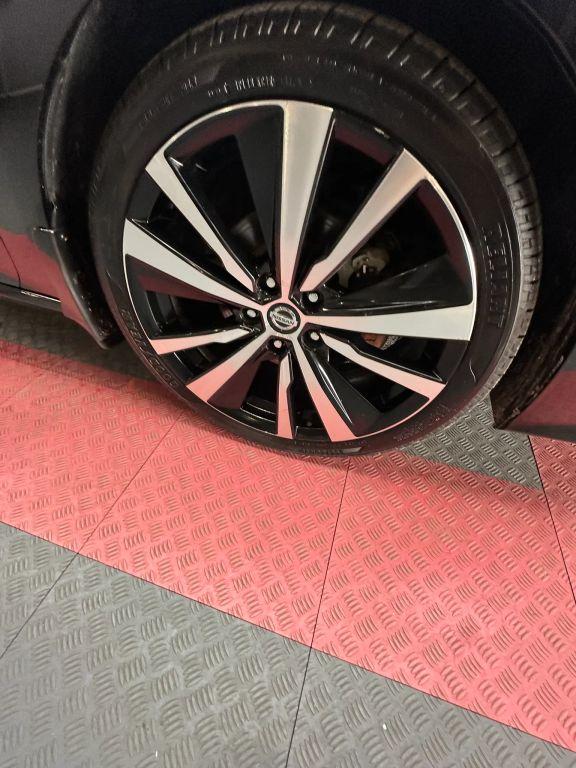 Nissan Altima - Thumbnail 6