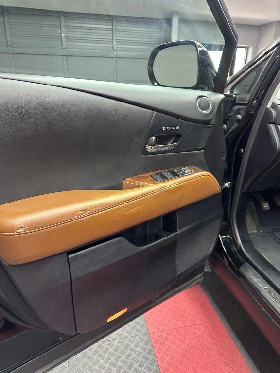 Lexus Rx - Thumbnail 15