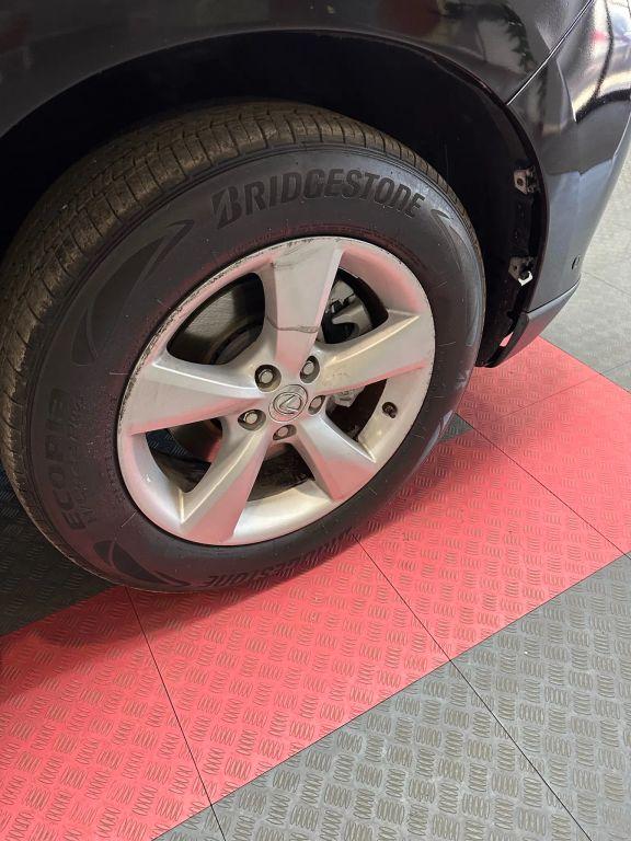 Lexus Rx - Thumbnail 6