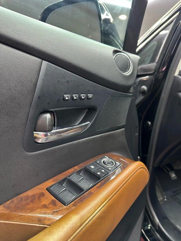 Lexus Rx - Thumbnail 16