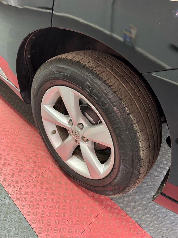 Lexus Rx - Thumbnail 4