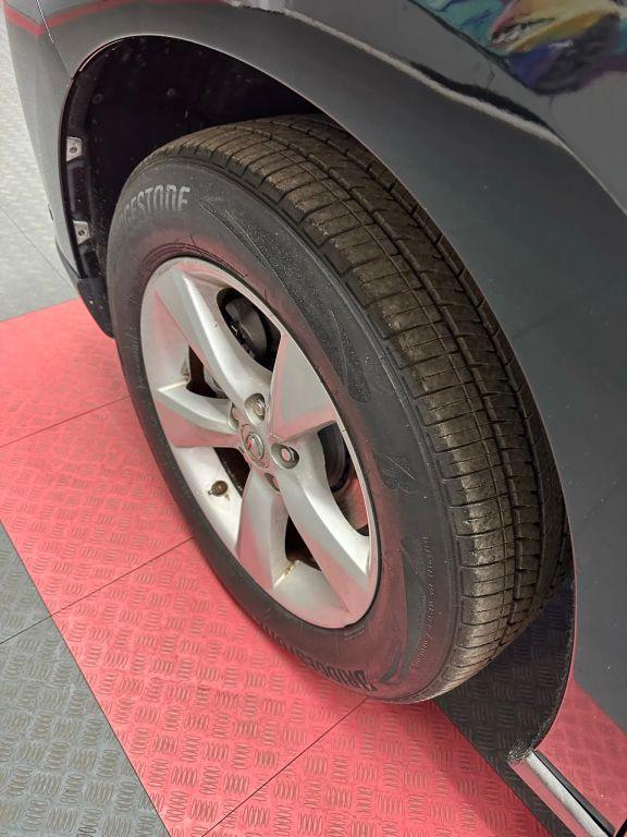 Lexus Rx - Thumbnail 5