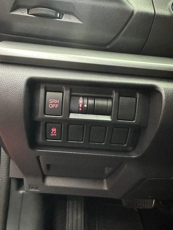 Subaru Impreza - Thumbnail 19