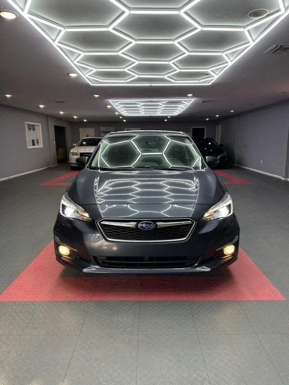 Subaru Impreza - Thumbnail 14