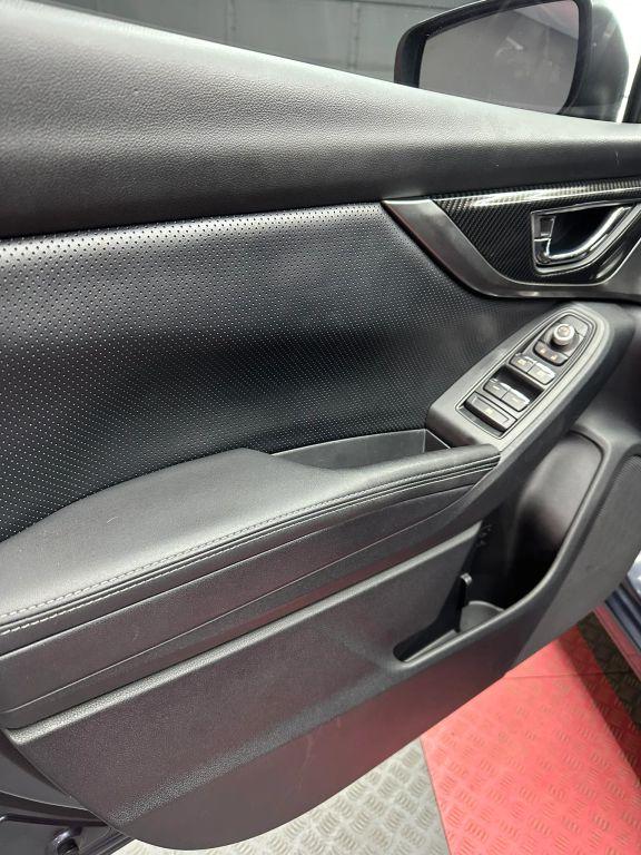 Subaru Impreza - Thumbnail 15